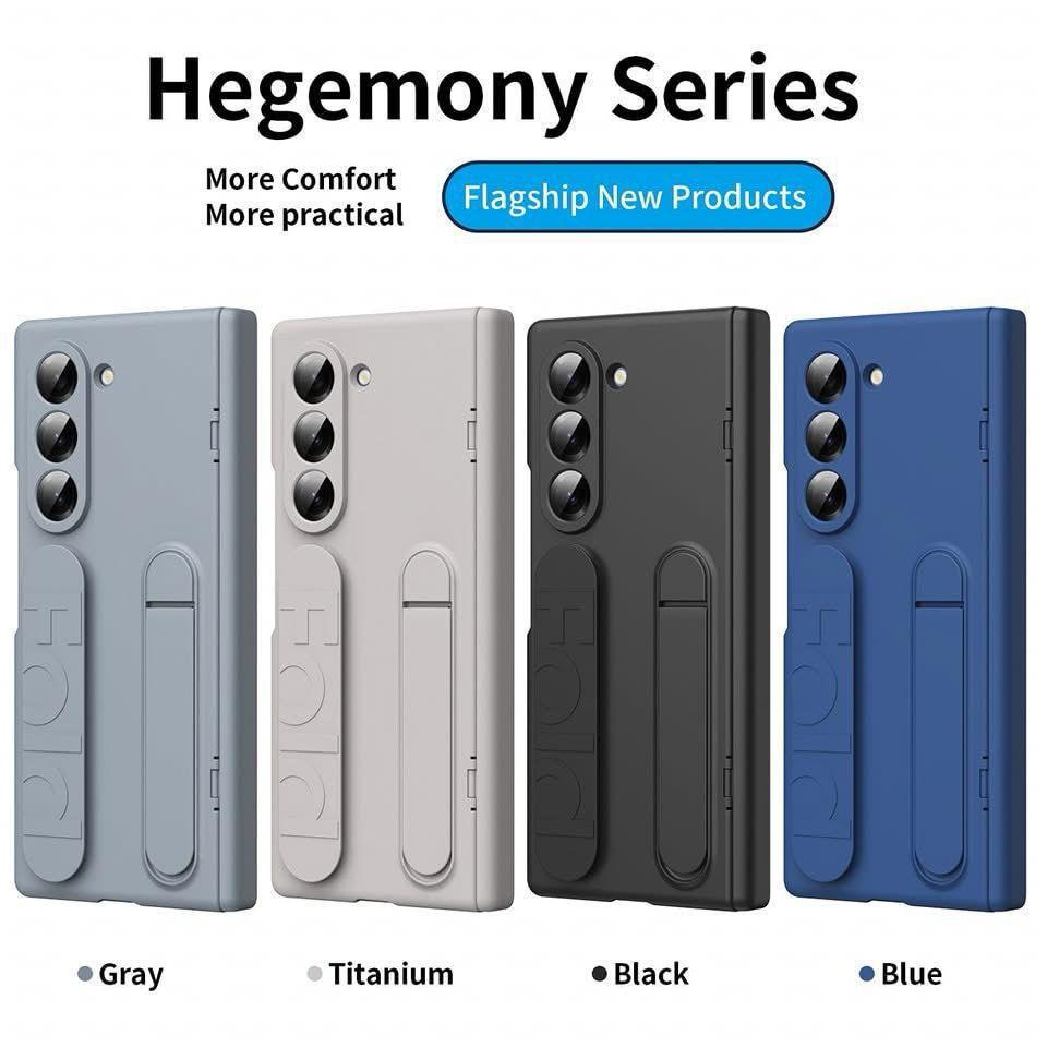 HEGEMONY SERIES BAND+STAND CASE