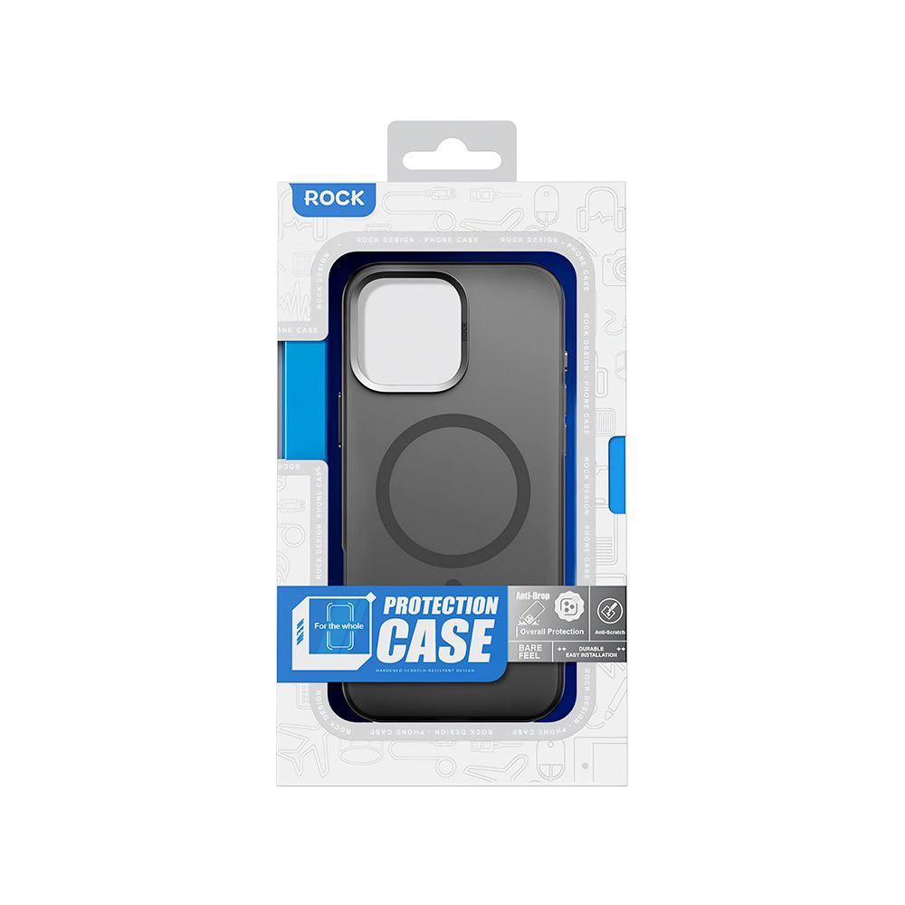 ROCK PROTECTION CASE