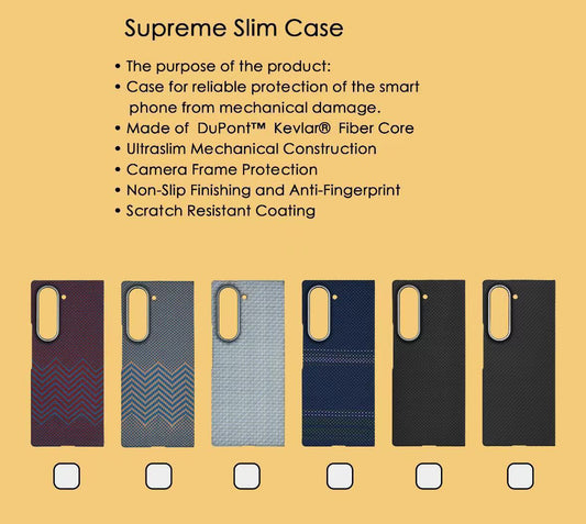 SLIVA ORIGINAL CARBON FIBER