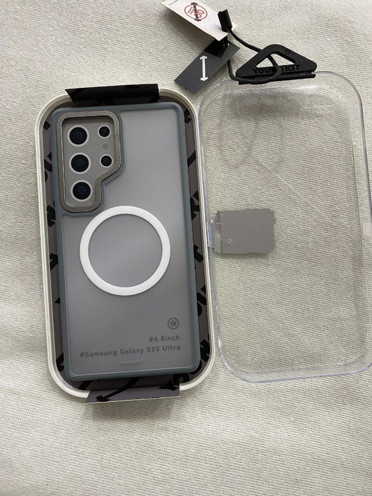 YOUNGKIT MAGSAFE HARD CASE