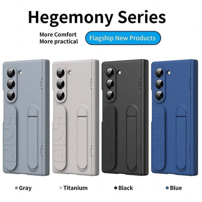 HEGEMONY SERIES BAND+STAND CASE