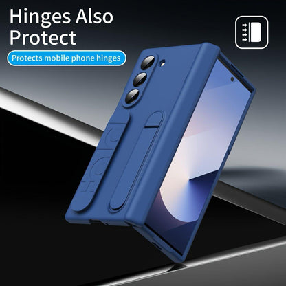 HEGEMONY SERIES BAND+STAND CASE