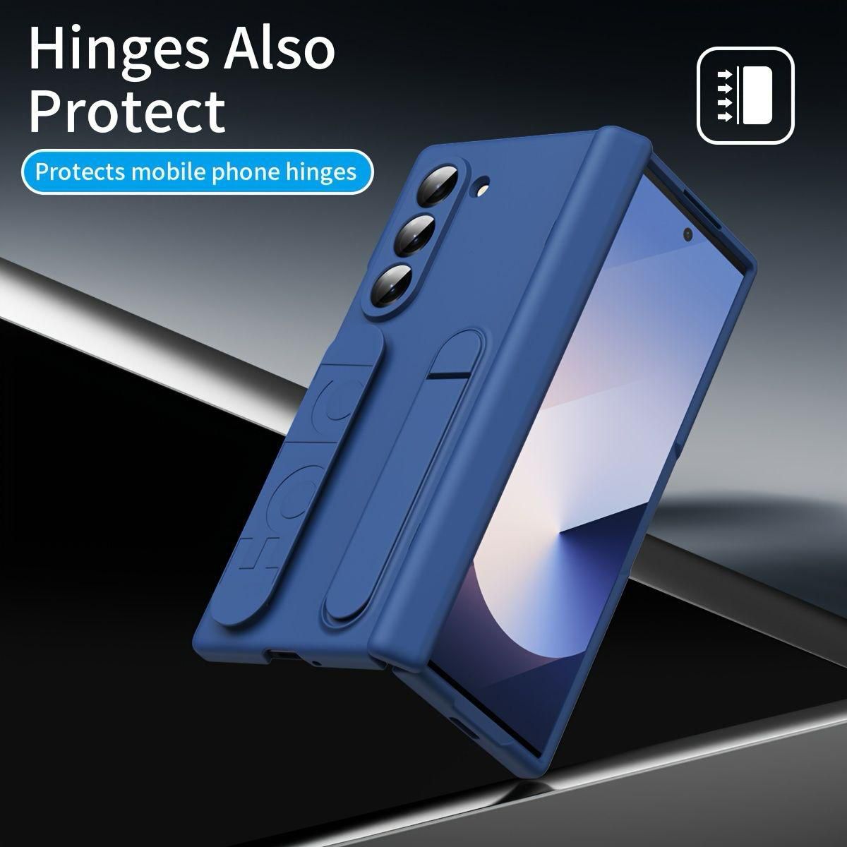 HEGEMONY SERIES BAND+STAND CASE