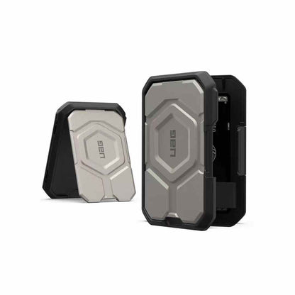 UAG Card Wallet with Stand
