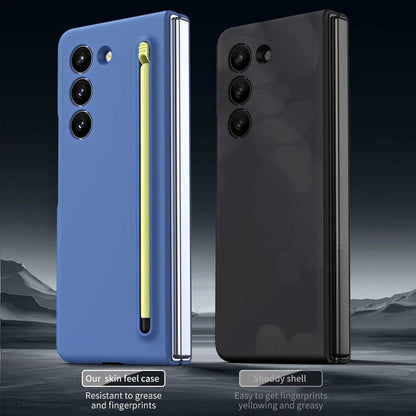 Bullet Pen Series Case for Samsung Galaxy Z Fold