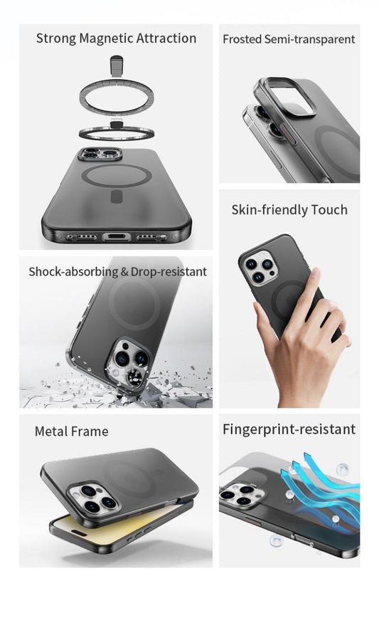 ROCK PROTECTION CASE