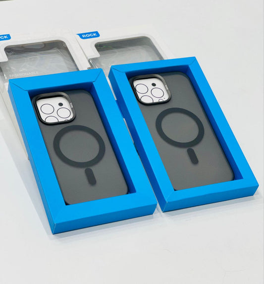 ROCK PROTECTION CASE