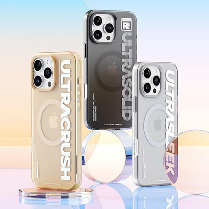 ROCK MagSafe Hard Case