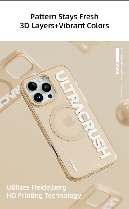 ROCK MagSafe Hard Case