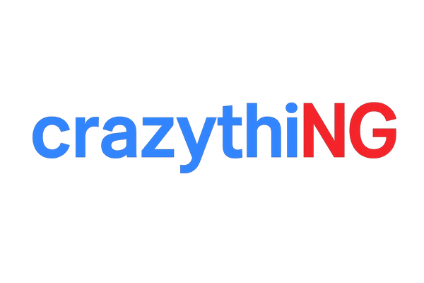 crazything