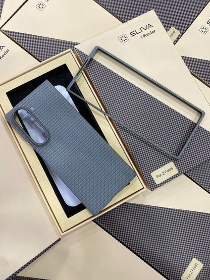 SLIVA ORIGINAL CARBON FIBER