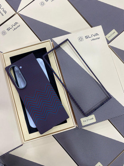 SLIVA ORIGINAL CARBON FIBER