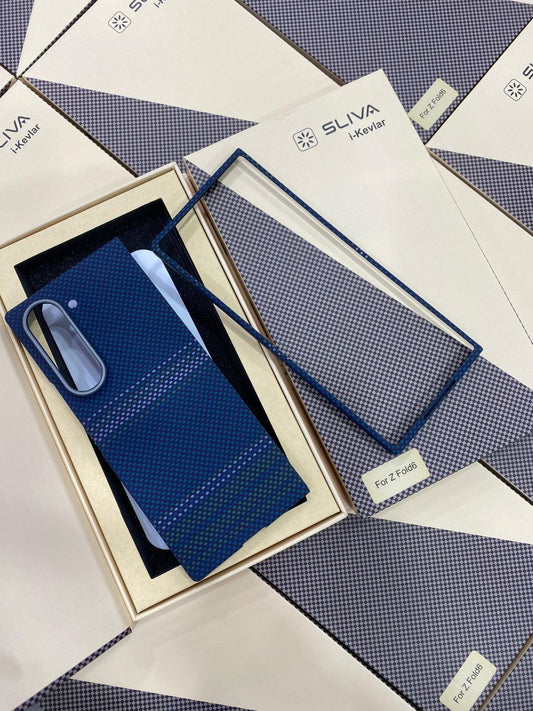 SLIVA ORIGINAL CARBON FIBER