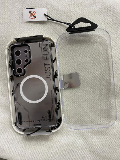 YOUNGKIT MAGSAFE HARD CASE