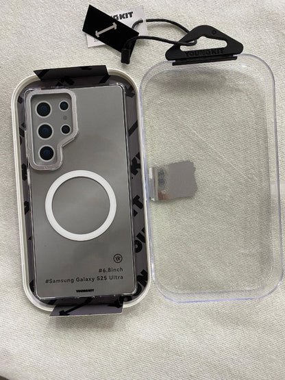 YOUNGKIT MAGSAFE HARD CASE