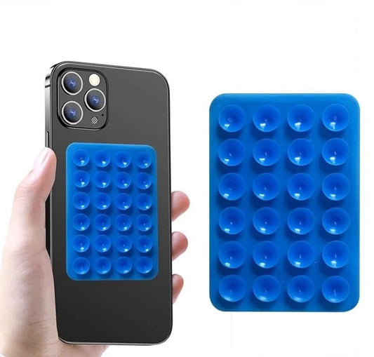 🧲 StickPro™ Universal Suction Mount – Mount Your Phone Anywhere, Anytime!